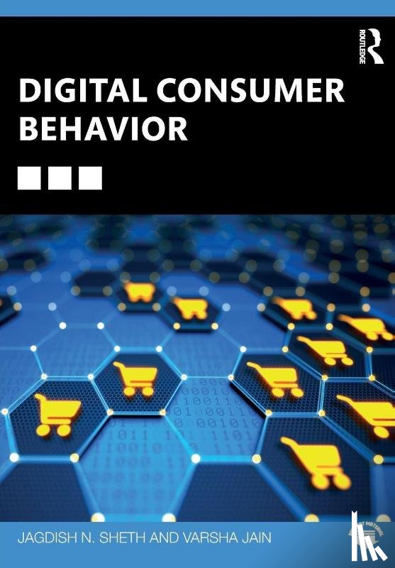 Sheth, Jagdish N., Jain, Varsha - Digital Consumer Behavior