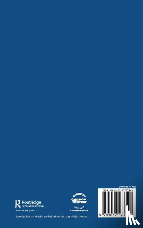  - Circular Economy for the Built Environment