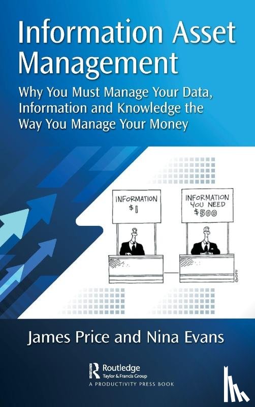Price, James, Evans, Nina - Information Asset Management