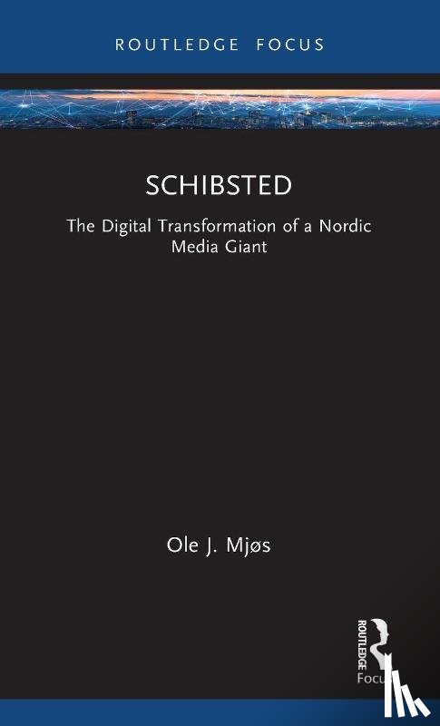 Mjøs, Ole J. - Schibsted