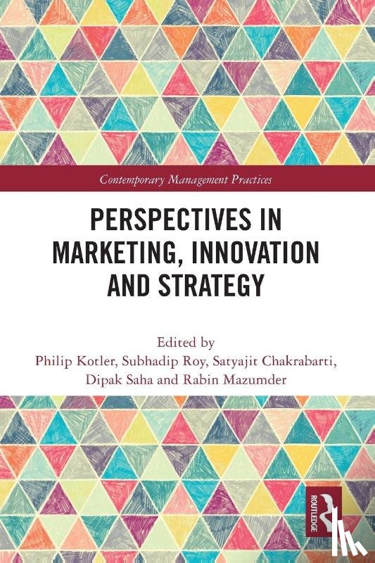  - Perspectives in Marketing, Innovation and Strategy