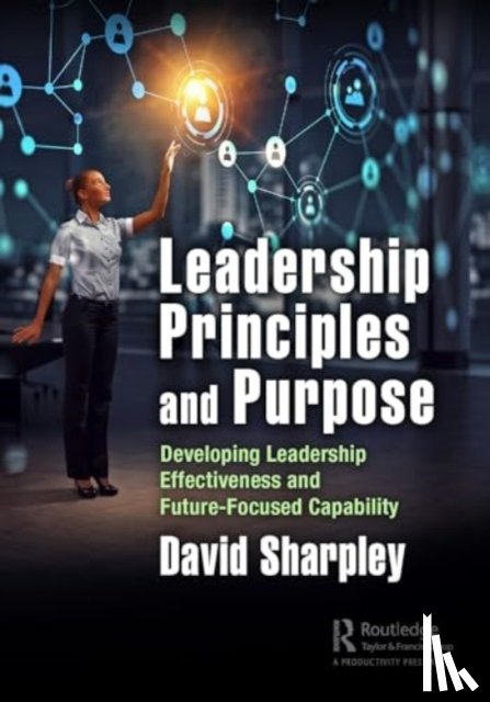 Sharpley - Leadership Principles and Purpose