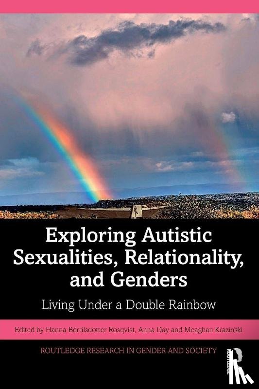  - Exploring Autistic Sexualities, Relationality, and Genders