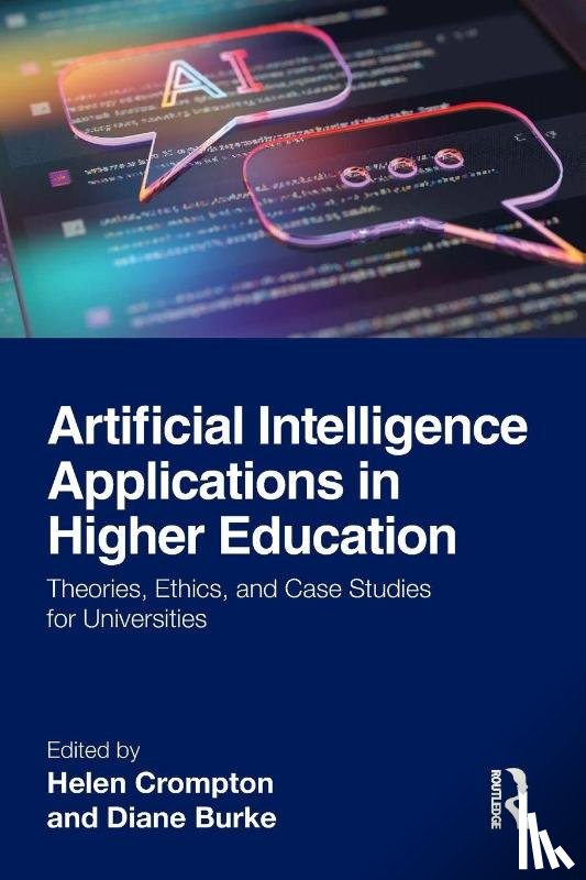  - Artificial Intelligence Applications in Higher Education