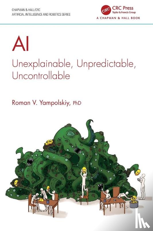 Yampolskiy, Roman V. (University of Louisville - AI