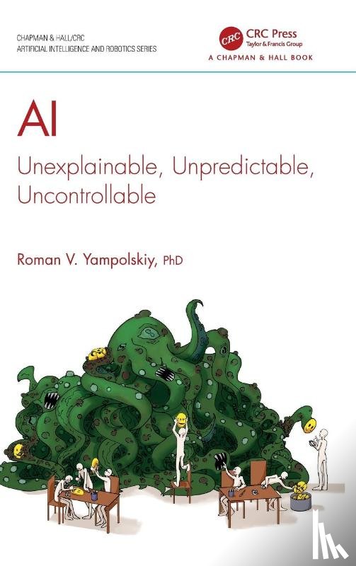 Yampolskiy, Roman V. (University of Louisville - AI