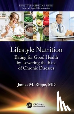 Rippe, James M. - Lifestyle Nutrition