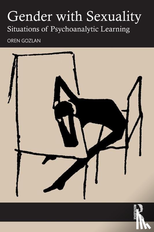 Gozlan, Oren - Gender with Sexuality