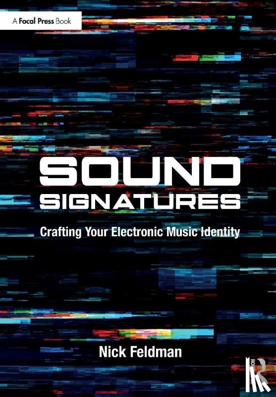 Feldman, Nick - Sound Signatures