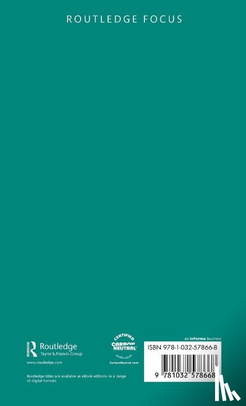 Bovo, Martina - Migration Landing Spaces