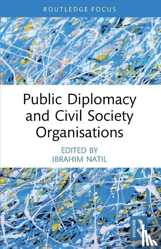  - Public Diplomacy and Civil Society Organisations