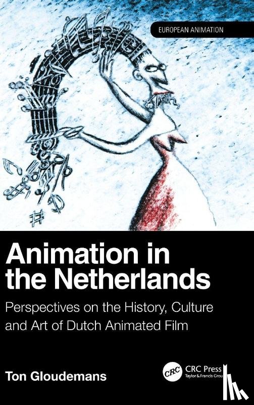 Gloudemans, Ton - Animation in The Netherlands