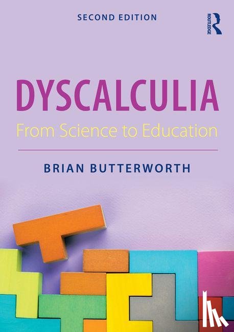 Butterworth, Brian (University College London - Dyscalculia