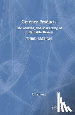 Iannuzzi, Al - Greener Products
