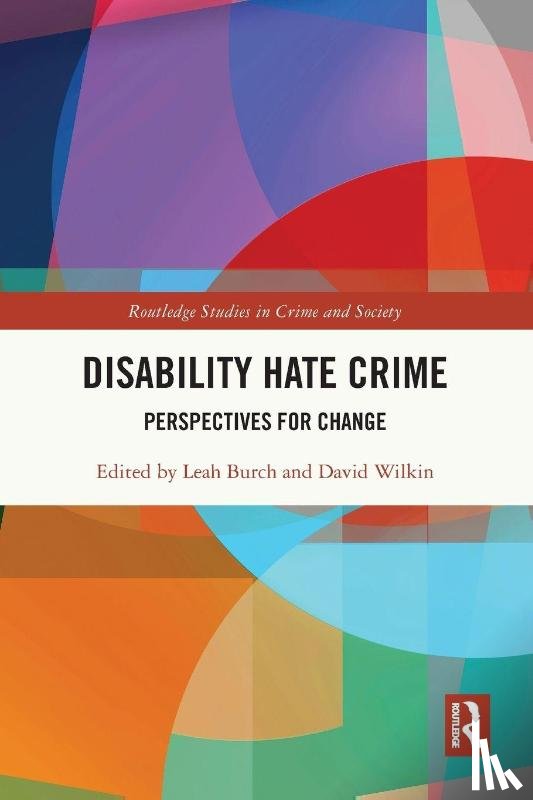  - Disability Hate Crime