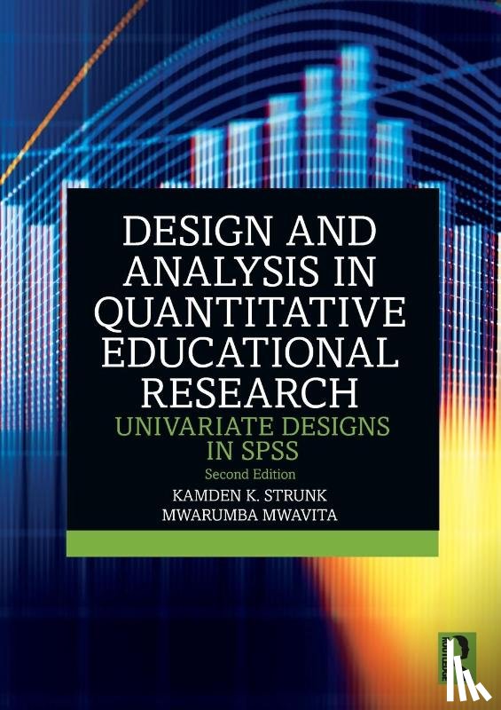 Strunk, Kamden K. (Auburn University, Mwavita, Mwarumba (Oklahoma State University - Design and Analysis in Quantitative Educational Research