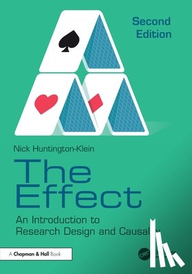 Huntington-Klein, Nick - The Effect