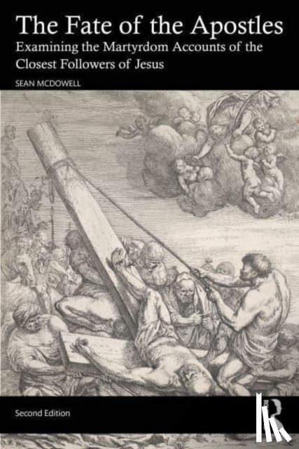 McDowell, Sean - The Fate of the Apostles