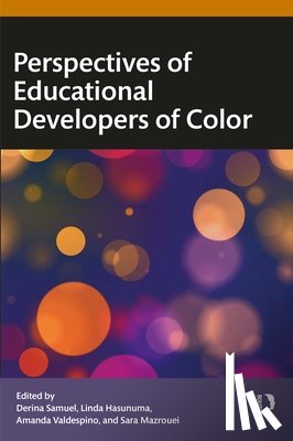  - Perspectives of Educational Developers of Color