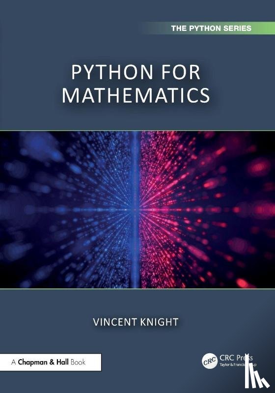 Knight, Vincent - Python for Mathematics