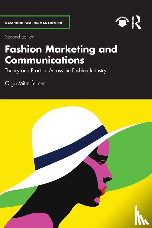 Mitterfellner, Olga (University of Westminster) - Fashion Marketing and Communications