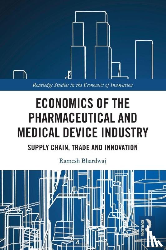 Bhardwaj, Ramesh (George Brown College - Economics of the Pharmaceutical and Medical Device Industry