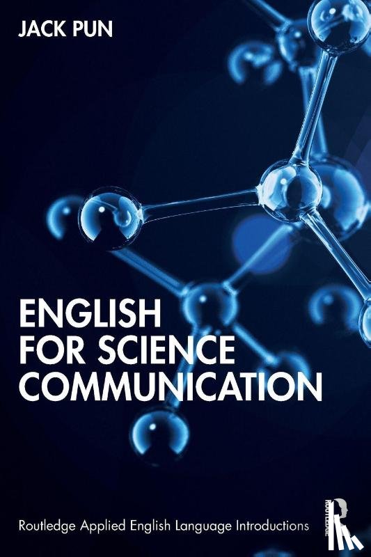Pun, Jack (The Chinese University of Hong Kong - English for Science Communication