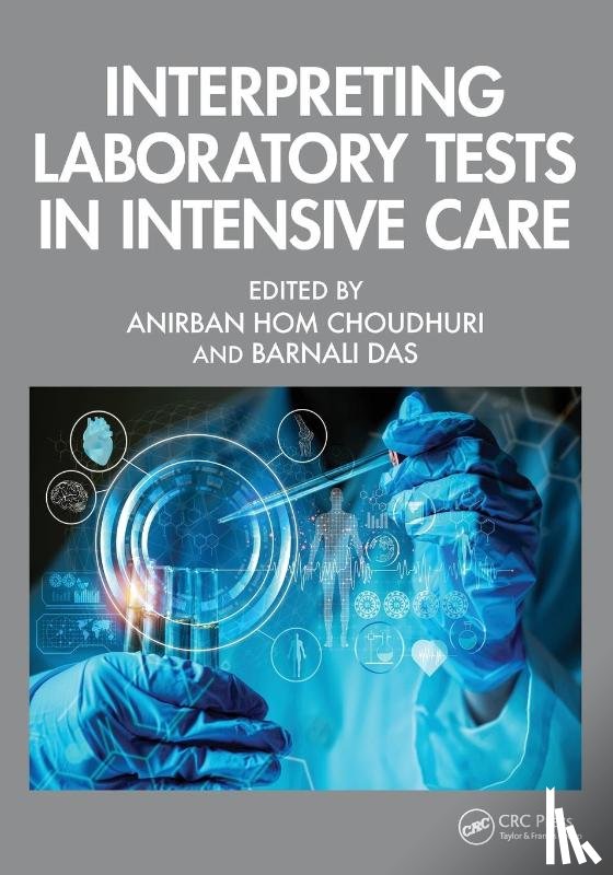  - Interpreting Laboratory Tests in Intensive Care