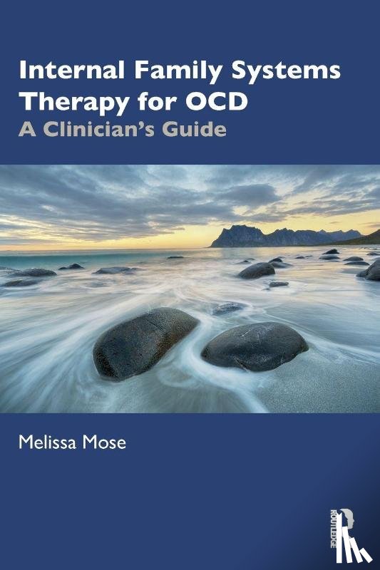 Mose, Melissa - Internal Family Systems Therapy for OCD