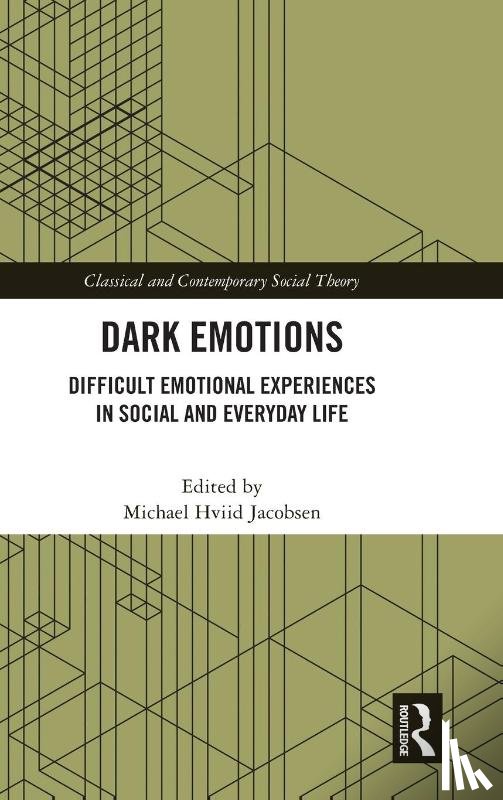  - Dark Emotions