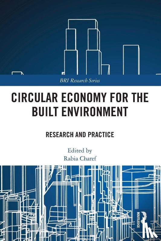  - Circular Economy for the Built Environment