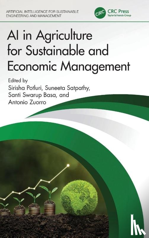  - AI in Agriculture for Sustainable and Economic Management