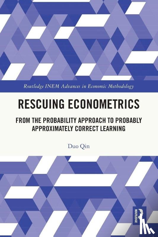 Qin, Duo - Rescuing Econometrics
