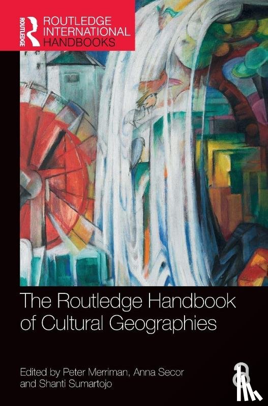  - The Routledge Handbook of Cultural Geographies