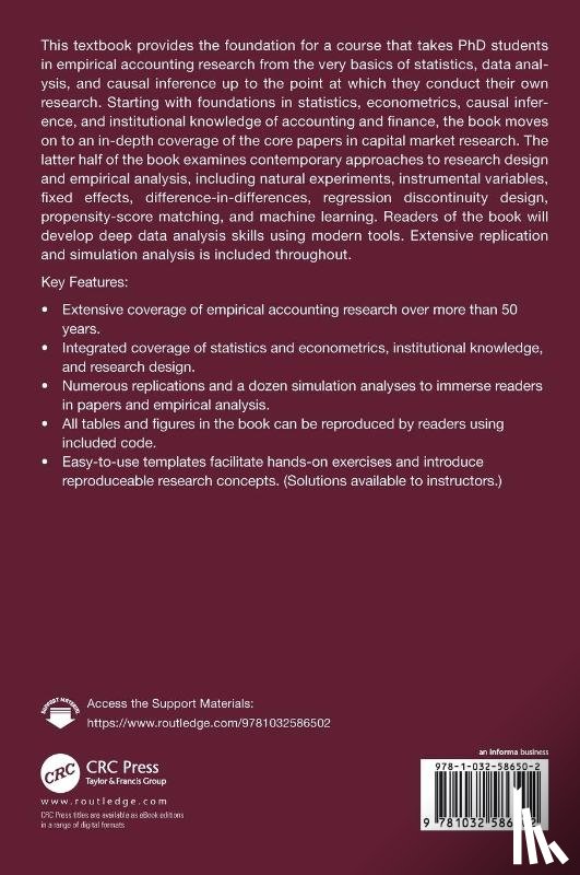 Gow, Ian D. (University of Melbourne, Ding, Tongqing (University of Melbourne - Empirical Research in Accounting