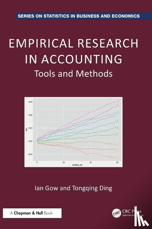 Gow, Ian D. (University of Melbourne, Ding, Tongqing (University of Melbourne - Empirical Research in Accounting