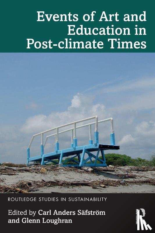  - Events of Art and Education in Post-climate Times