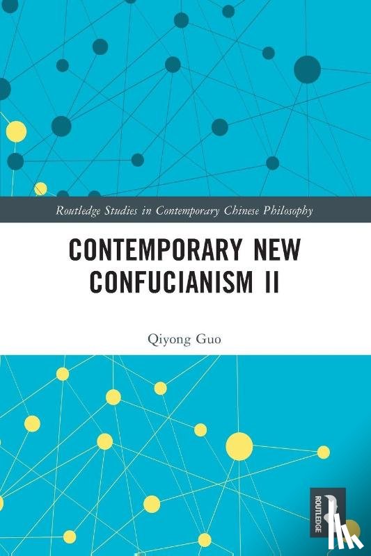 Guo, Qiyong - Contemporary New Confucianism II