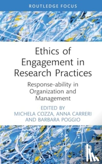  - Ethics of Engagement in Research Practices