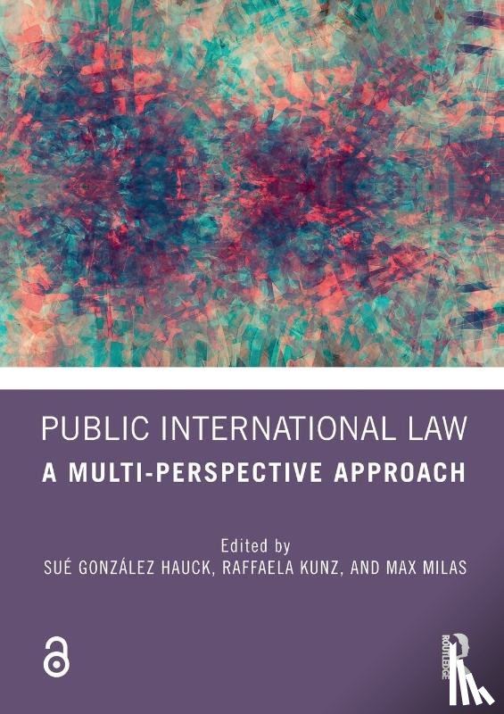  - Public International Law