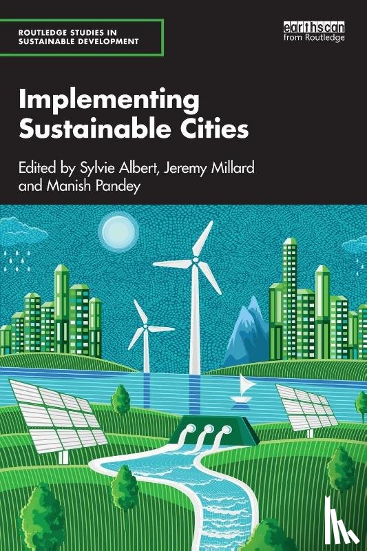  - Implementing Sustainable Cities