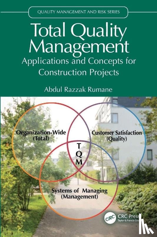 Rumane, Abdul Razzak (Sijjeel General Commerce & Contracting Co. - Total Quality Management