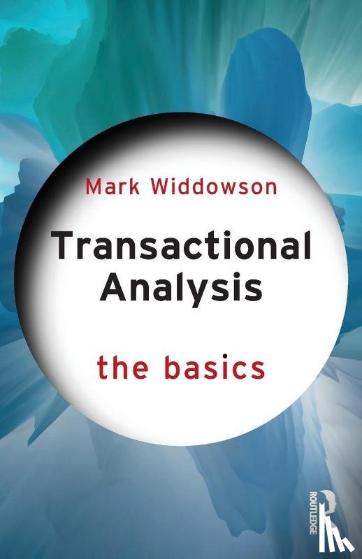 Widdowson, Mark (University of Salford - Transactional Analysis