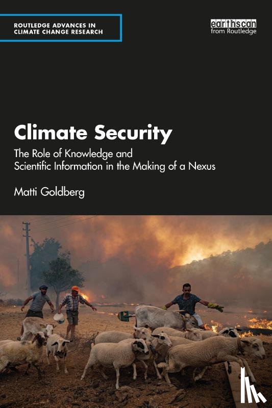 Goldberg, Matti - Climate Security