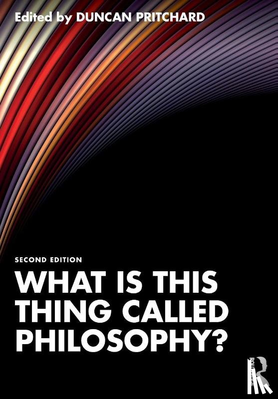  - What is this thing called Philosophy?