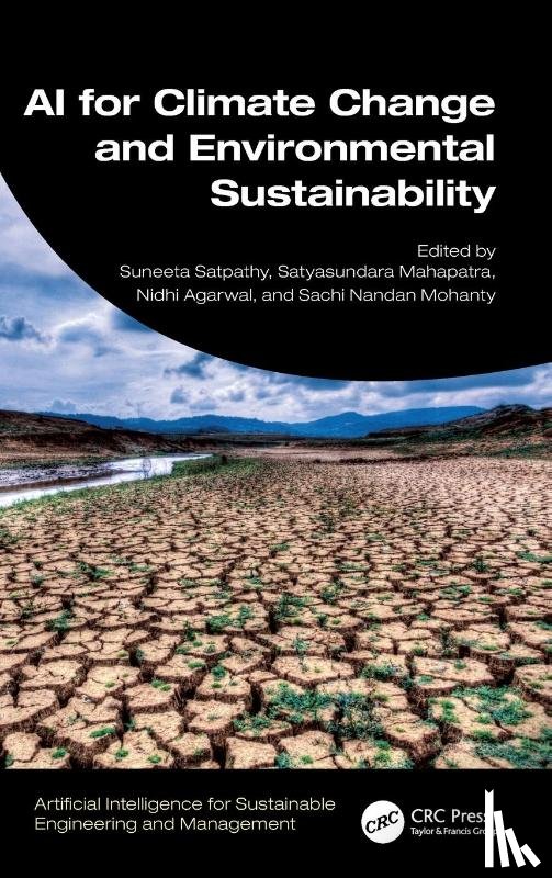  - AI for Climate Change and Environmental Sustainability