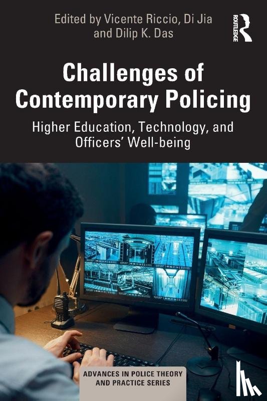  - Challenges of Contemporary Policing
