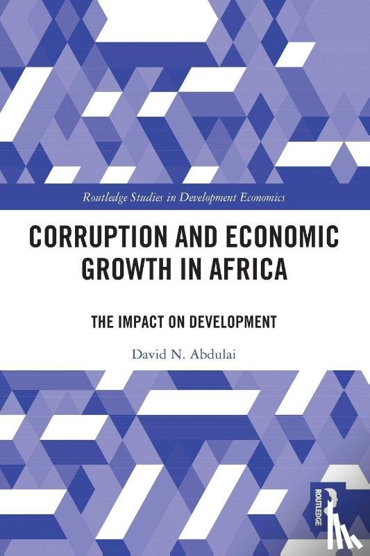 Abdulai, David N. - Corruption and Economic Growth in Africa