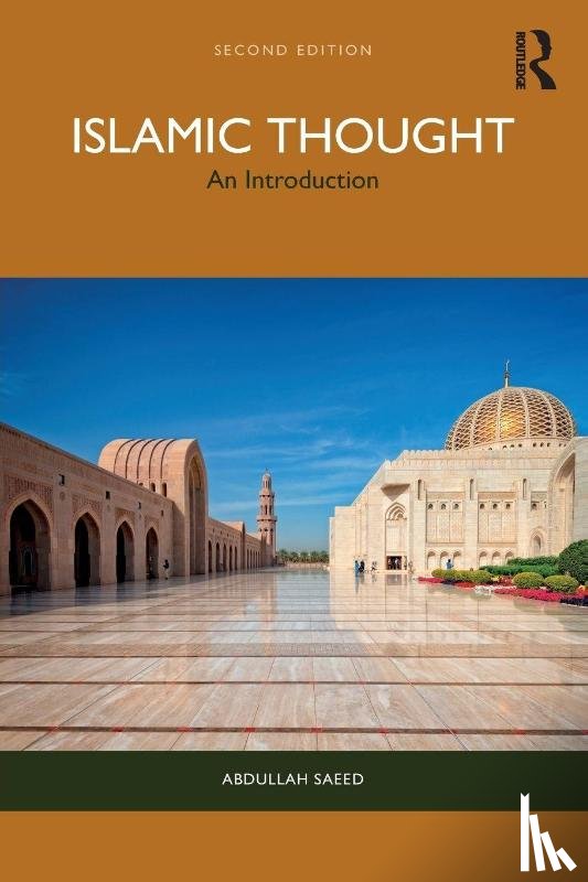 Saeed, Abdullah - Islamic Thought