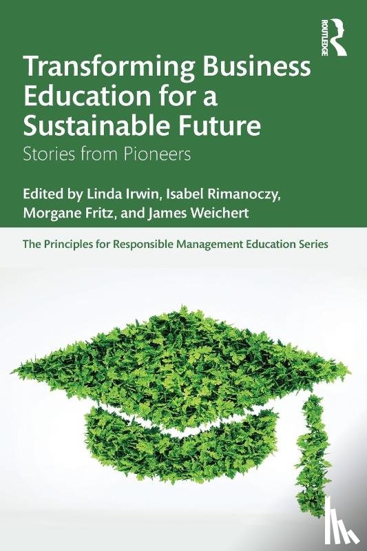  - Transforming Business Education for a Sustainable Future